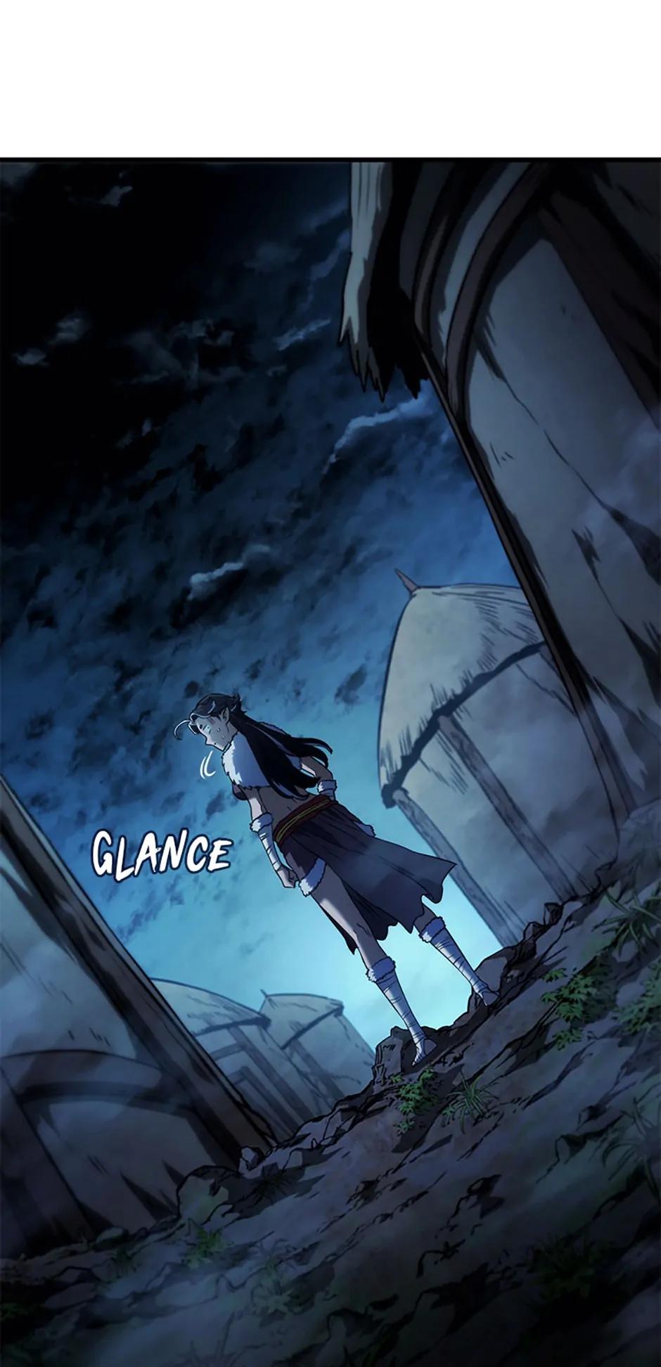Revenge of the Baskerville Bloodhound Chapter 41 — page 79