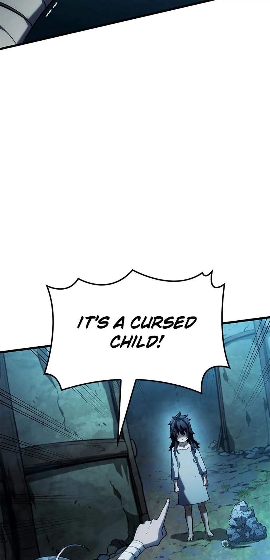 Revenge of the Baskerville Bloodhound Chapter 41 — page 84