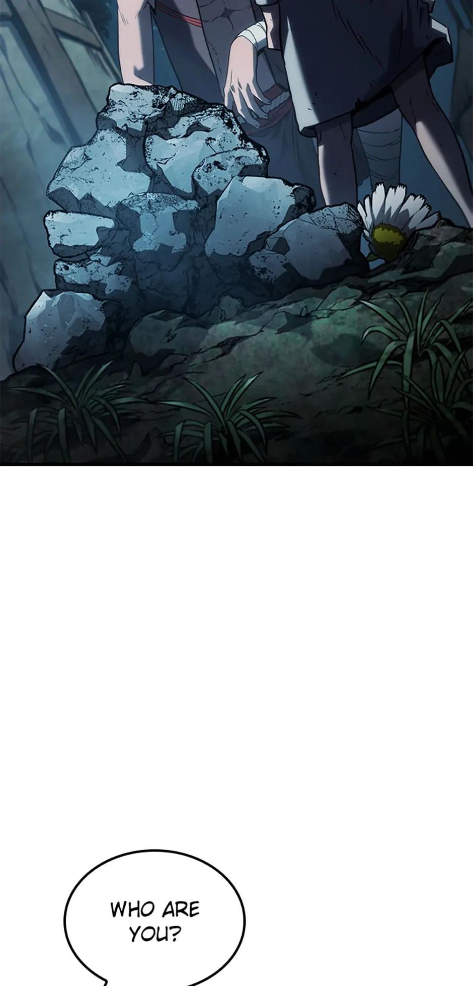 Revenge of the Baskerville Bloodhound Chapter 41 — page 91