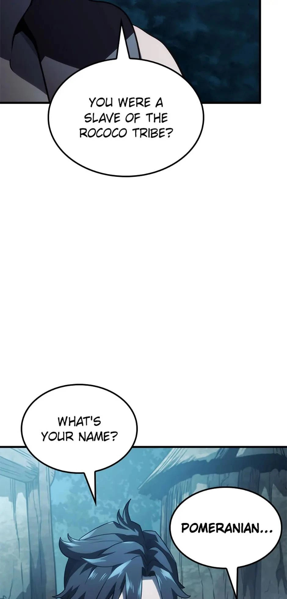 Revenge of the Baskerville Bloodhound Chapter 41 — page 94