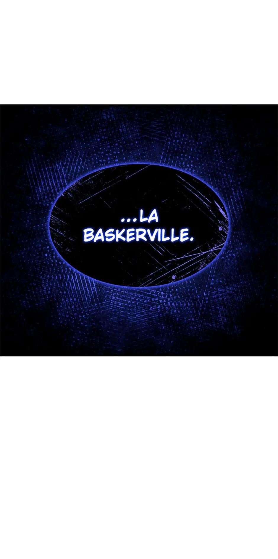 Revenge of the Baskerville Bloodhound Chapter 41 — page 96