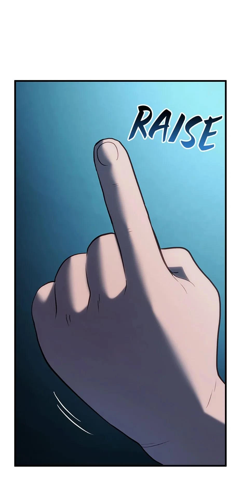 Revenge of the Baskerville Bloodhound Chapter 41 — page 100