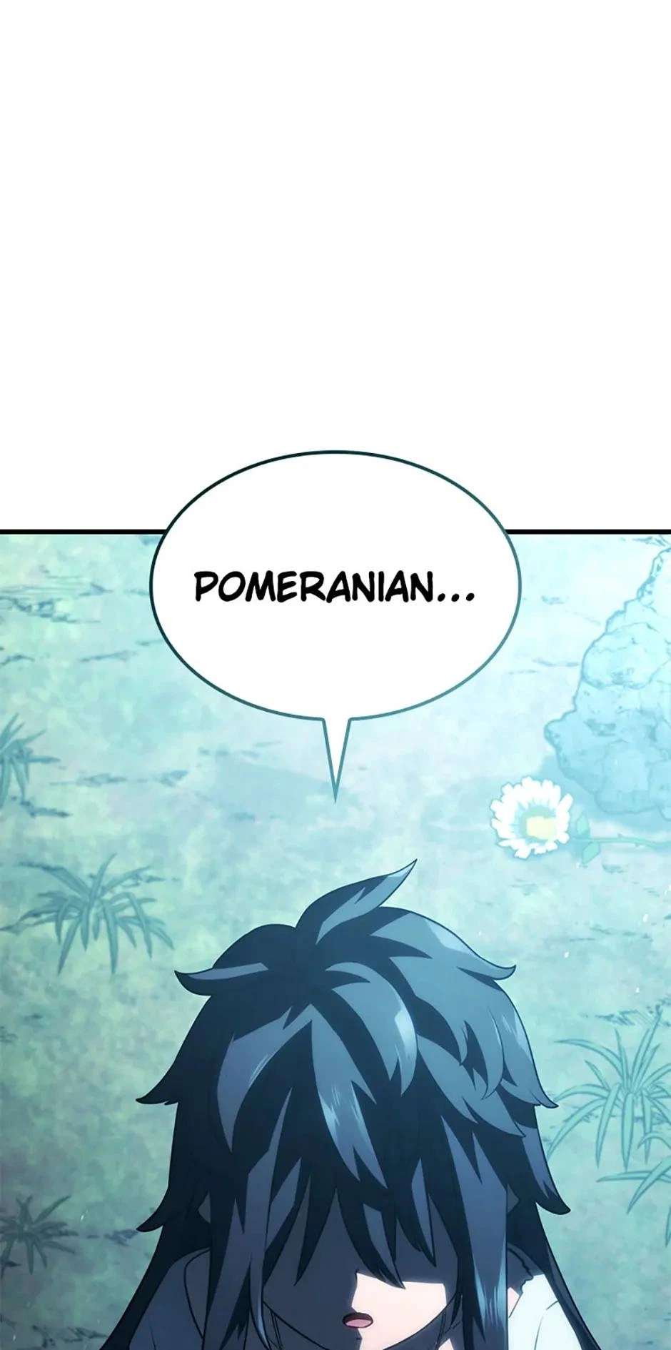 Revenge of the Baskerville Bloodhound Chapter 41 — page 101