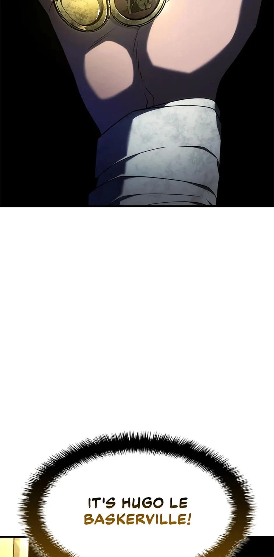 Revenge of the Baskerville Bloodhound Chapter 42 — page 13