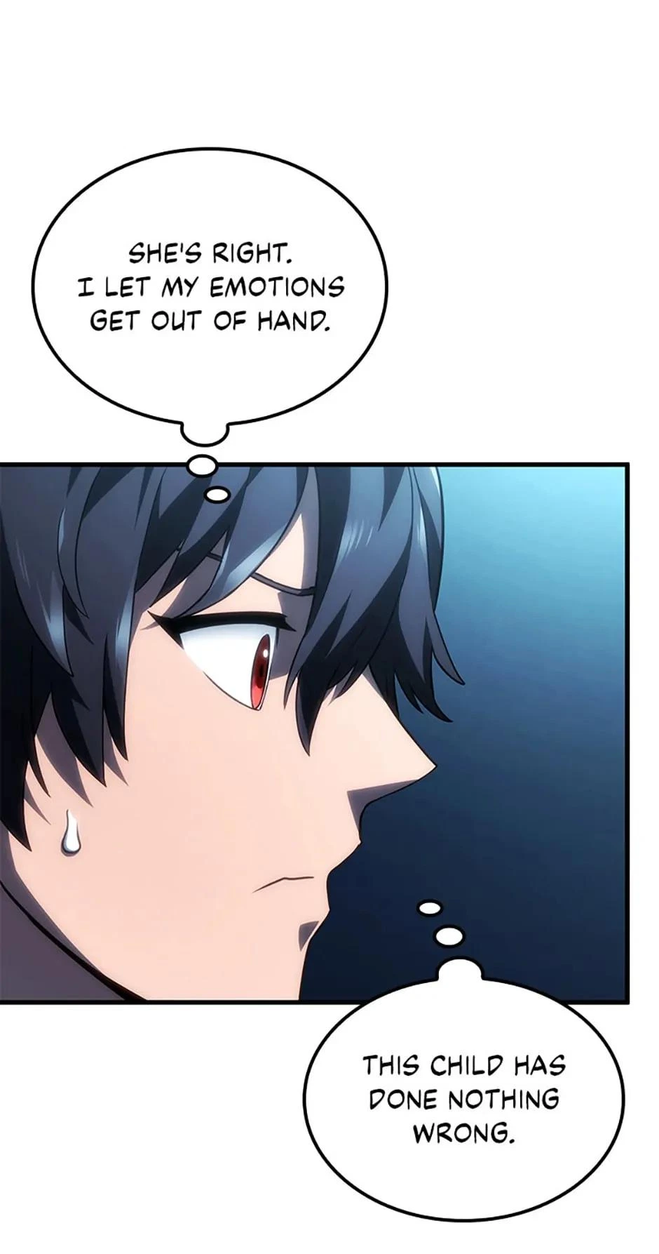 Revenge of the Baskerville Bloodhound Chapter 42 — page 21
