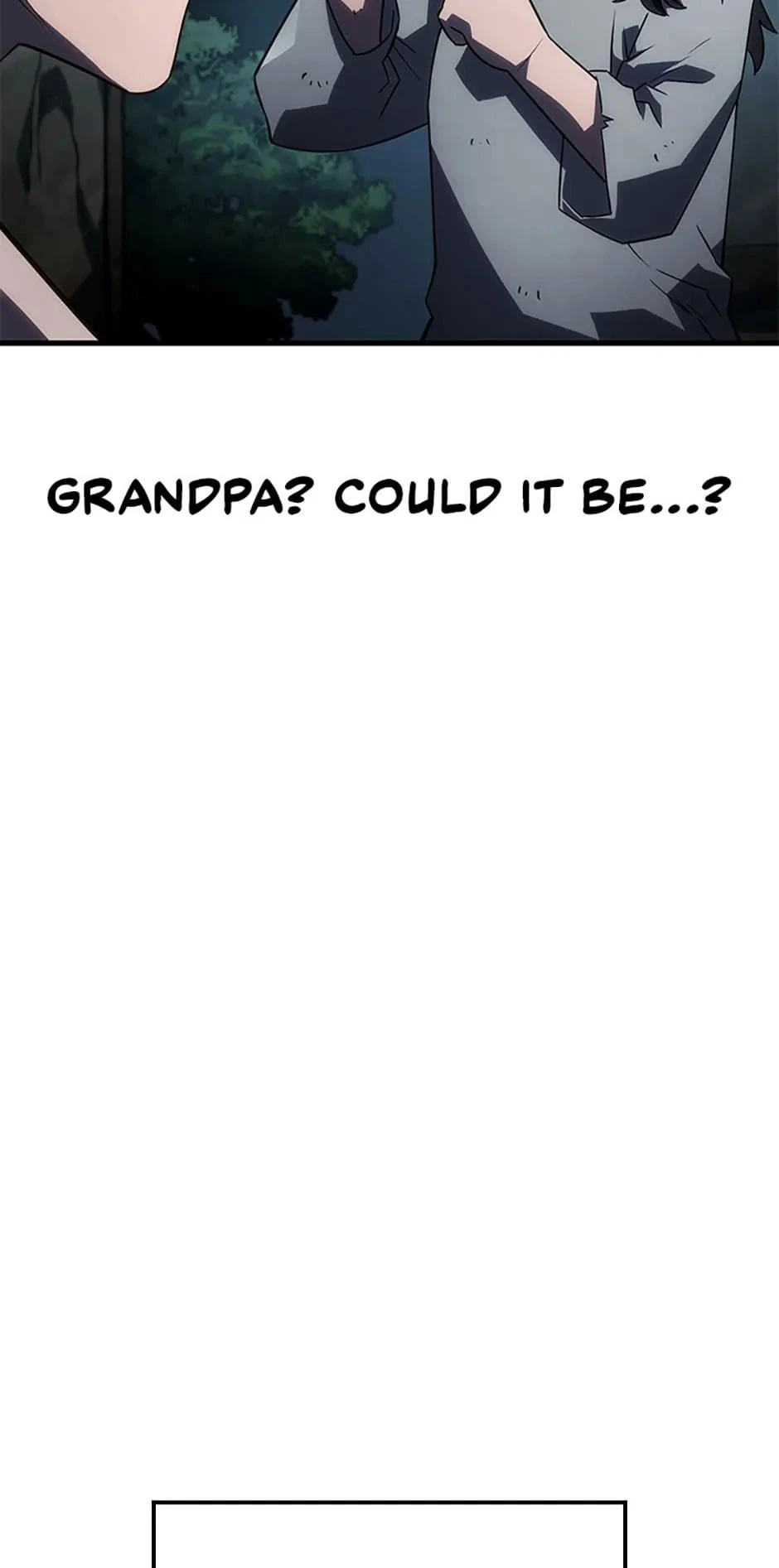 Revenge of the Baskerville Bloodhound Chapter 42 — page 28