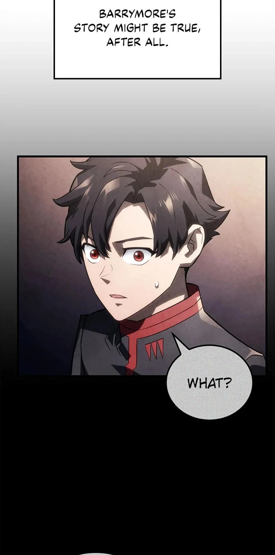 Revenge of the Baskerville Bloodhound Chapter 42 — page 29