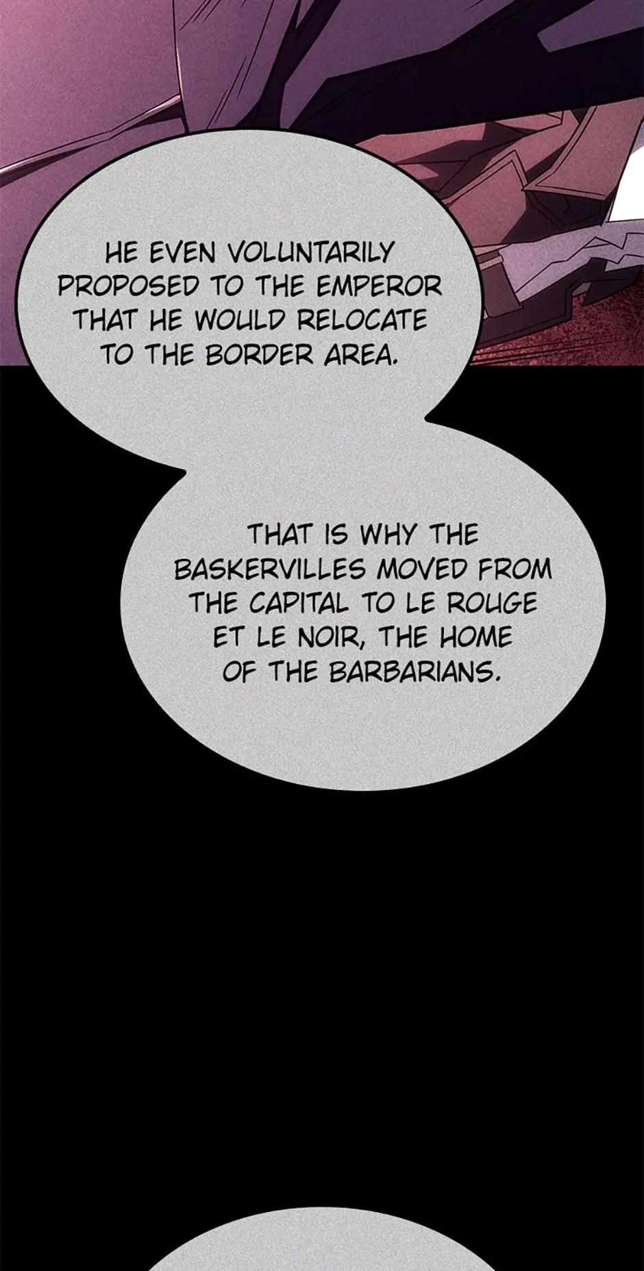 Revenge of the Baskerville Bloodhound Chapter 42 — page 36
