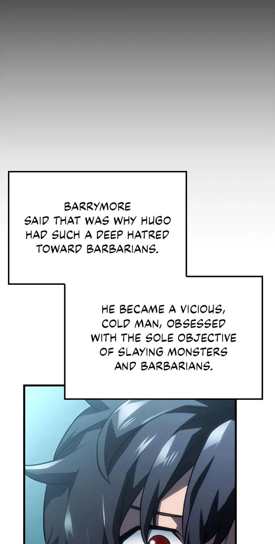 Revenge of the Baskerville Bloodhound Chapter 42 — page 40