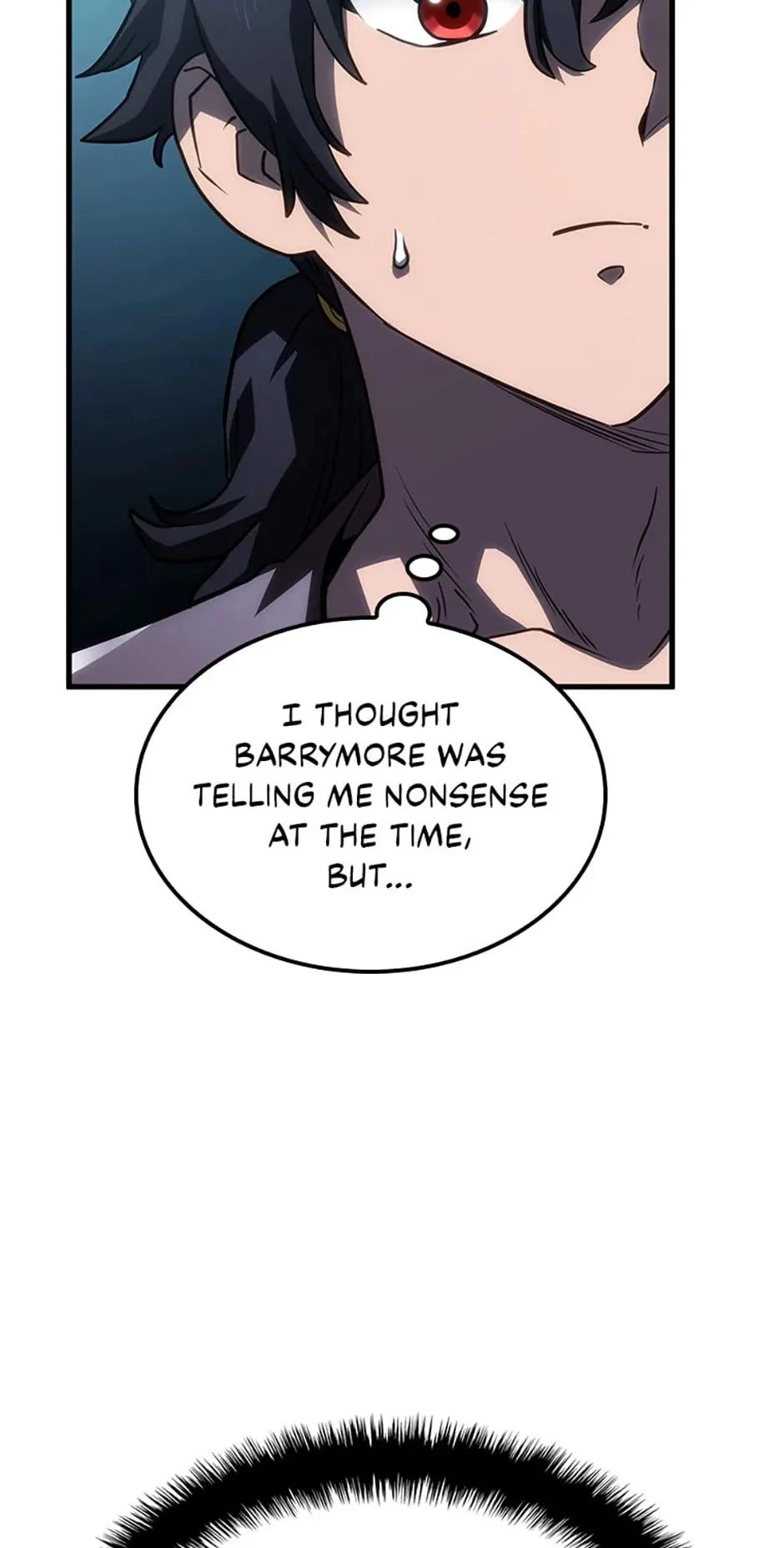 Revenge of the Baskerville Bloodhound Chapter 42 — page 41