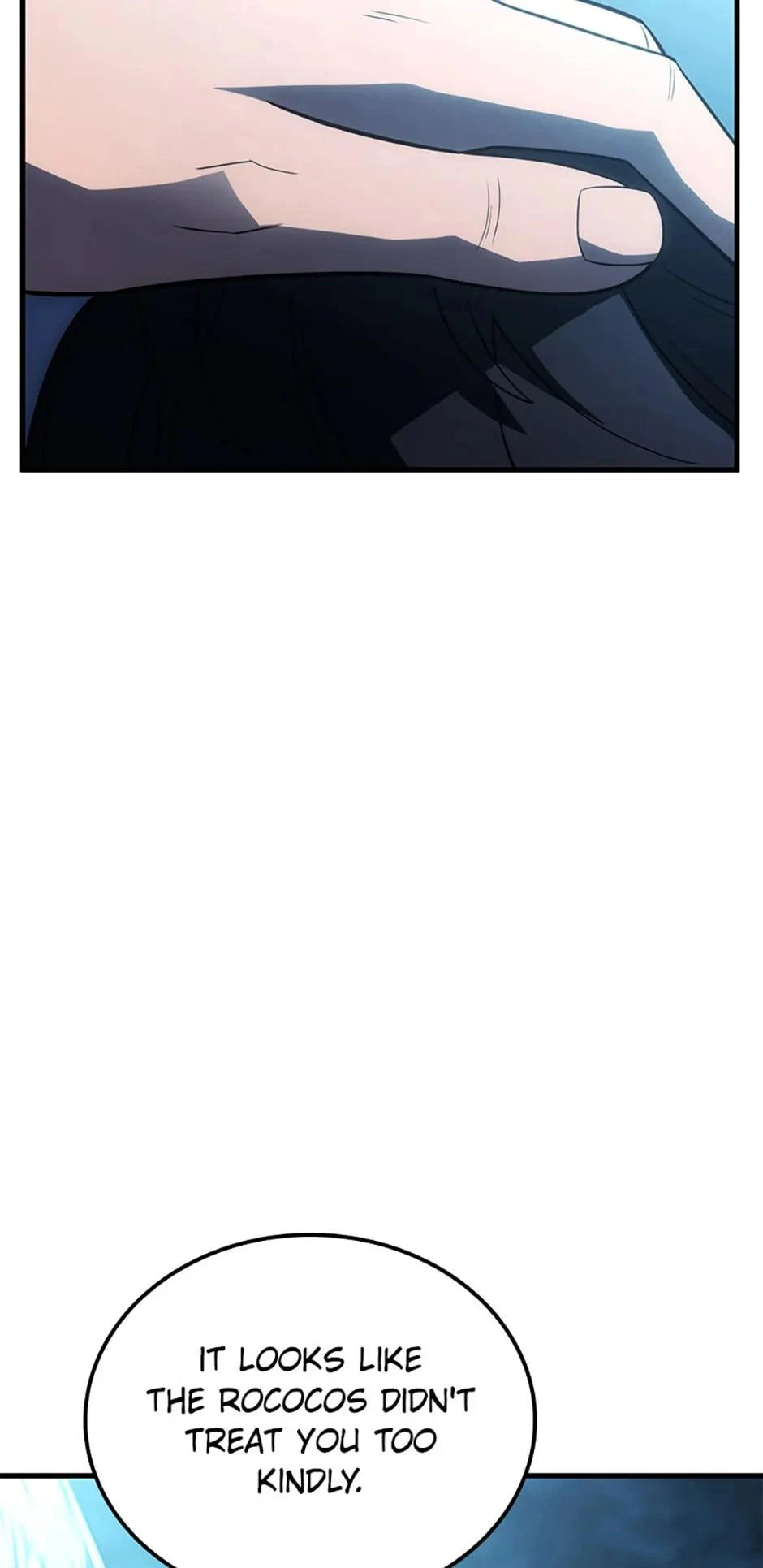 Revenge of the Baskerville Bloodhound Chapter 42 — page 47