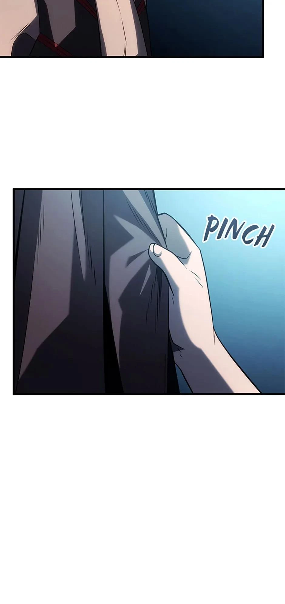 Revenge of the Baskerville Bloodhound Chapter 42 — page 59