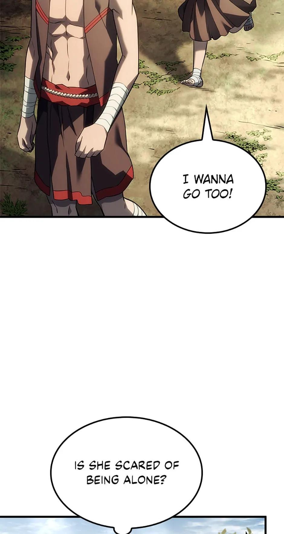 Revenge of the Baskerville Bloodhound Chapter 42 — page 66