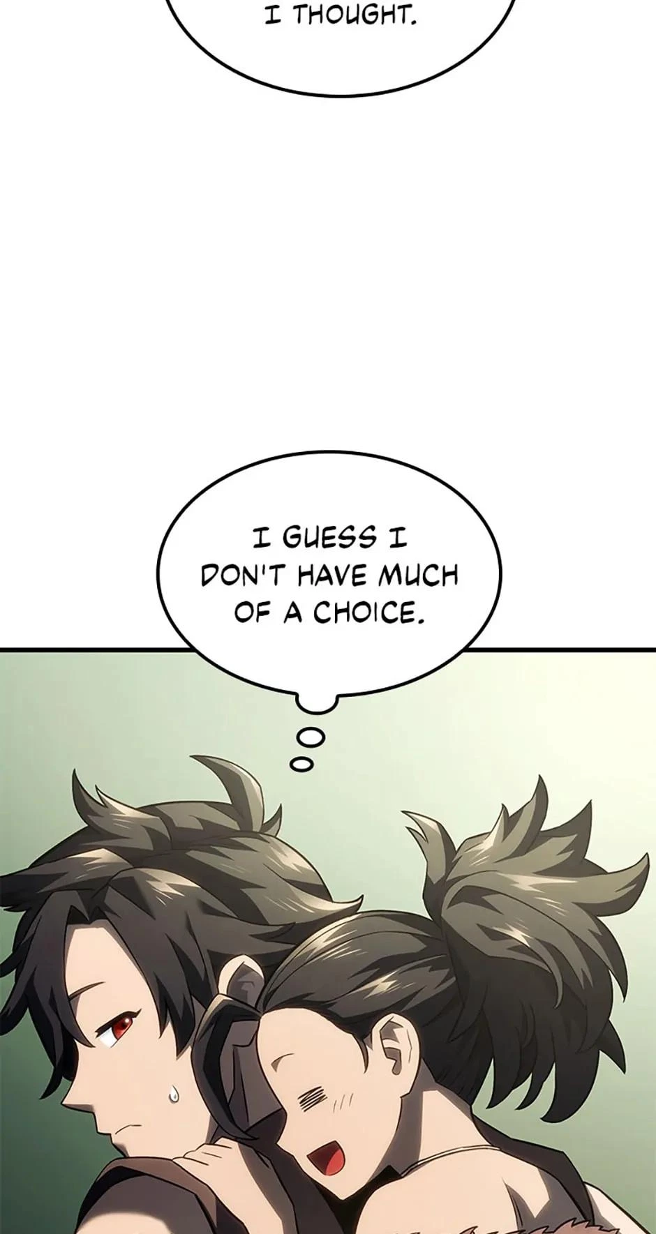 Revenge of the Baskerville Bloodhound Chapter 42 — page 68