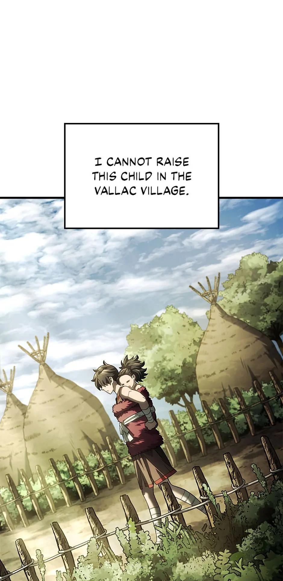 Revenge of the Baskerville Bloodhound Chapter 42 — page 70