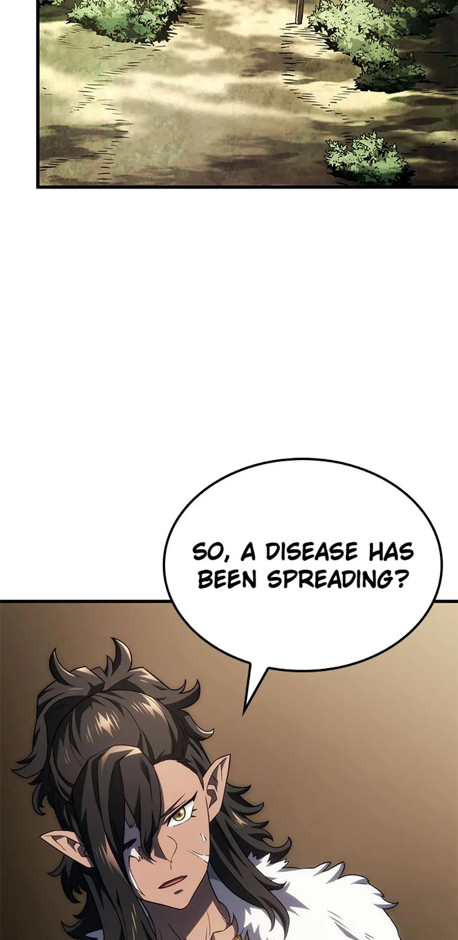 Revenge of the Baskerville Bloodhound Chapter 42 — page 74