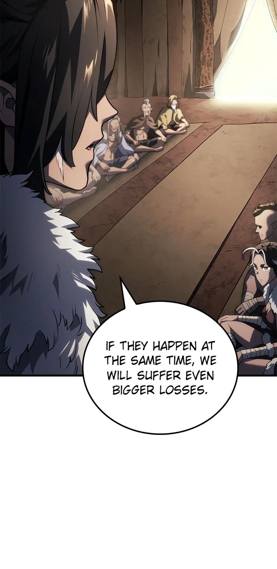 Revenge of the Baskerville Bloodhound Chapter 42 — page 76