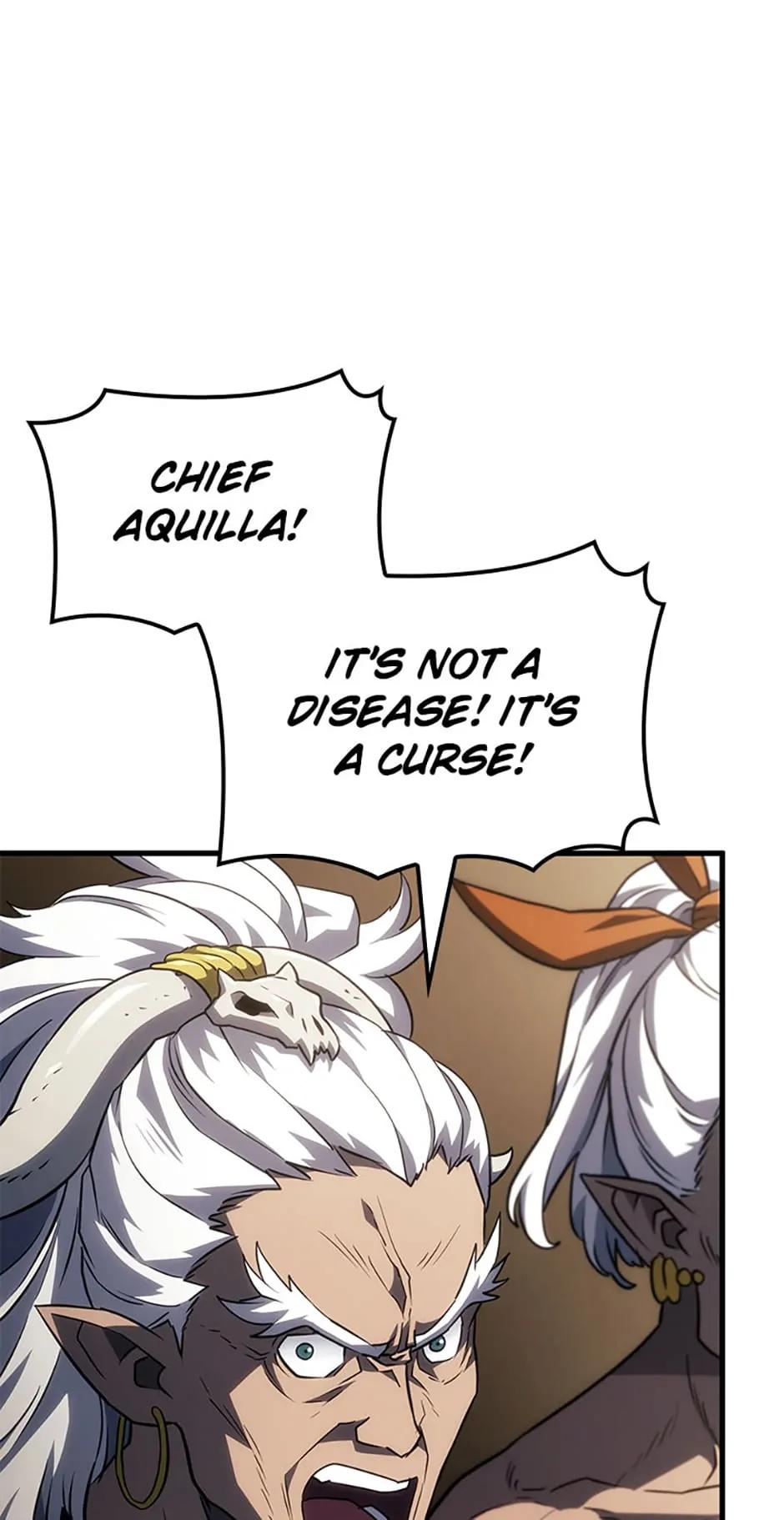 Revenge of the Baskerville Bloodhound Chapter 42 — page 77