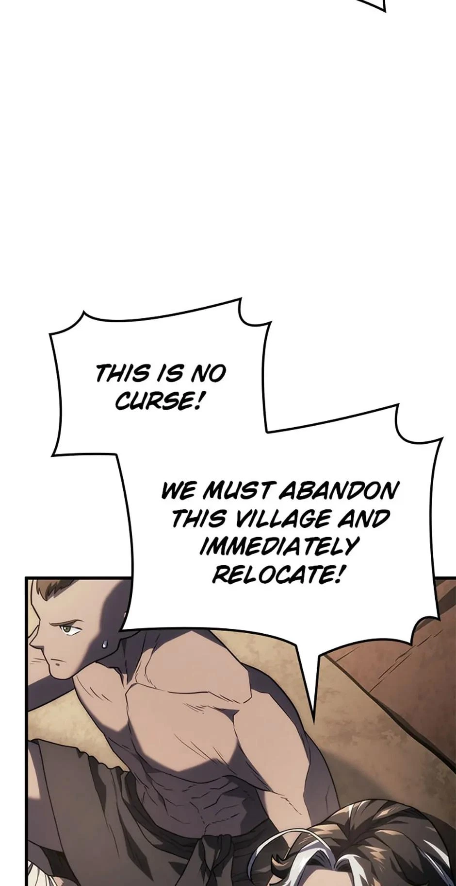 Revenge of the Baskerville Bloodhound Chapter 42 — page 80