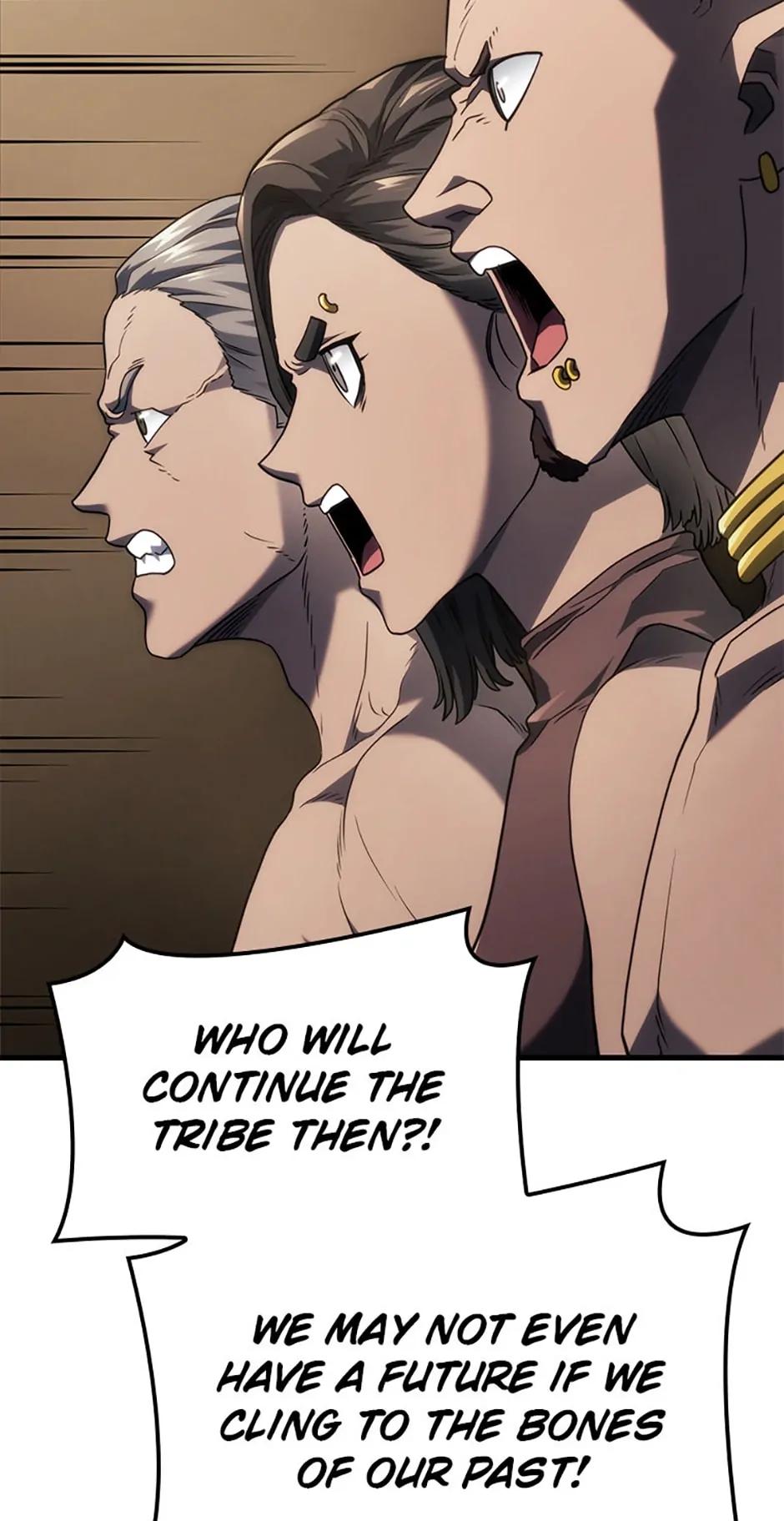 Revenge of the Baskerville Bloodhound Chapter 42 — page 84