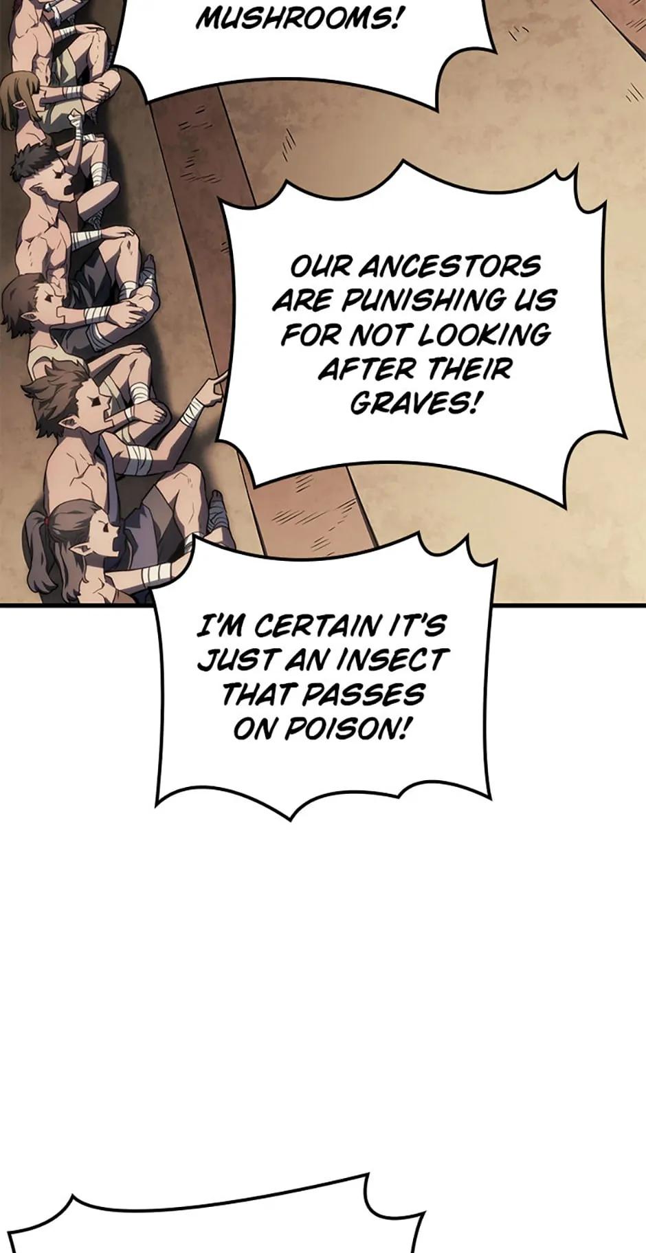 Revenge of the Baskerville Bloodhound Chapter 42 — page 86