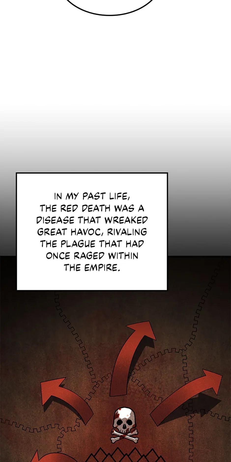 Revenge of the Baskerville Bloodhound Chapter 42 — page 89