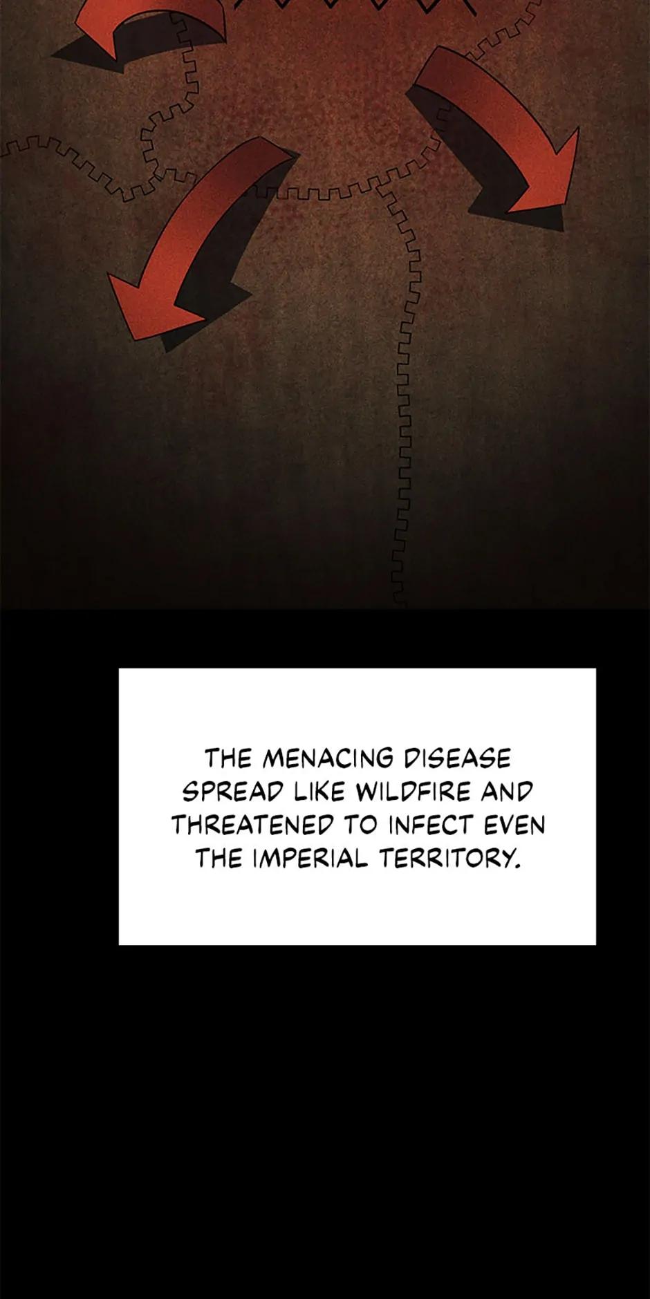 Revenge of the Baskerville Bloodhound Chapter 42 — page 90