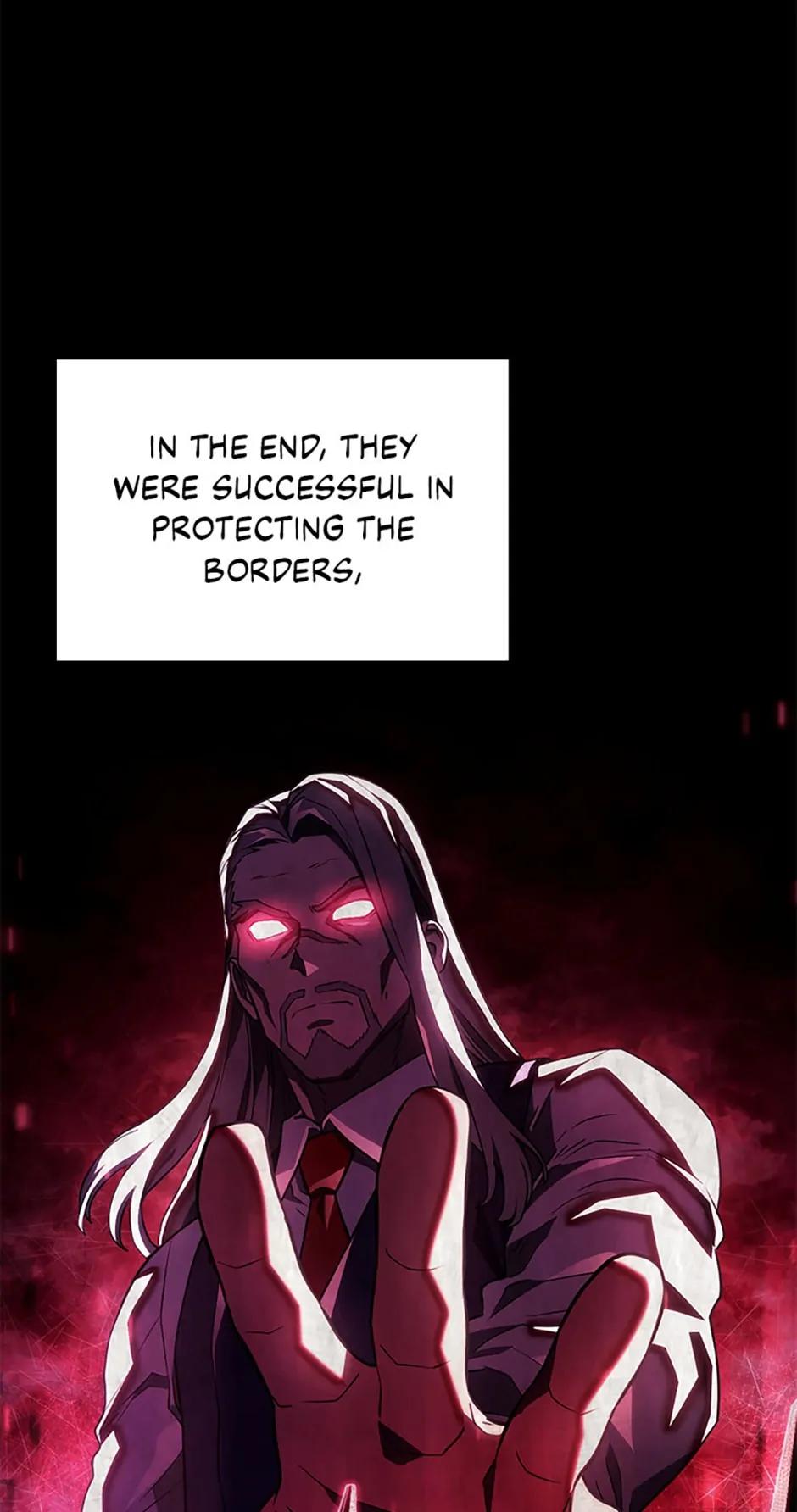 Revenge of the Baskerville Bloodhound Chapter 42 — page 99