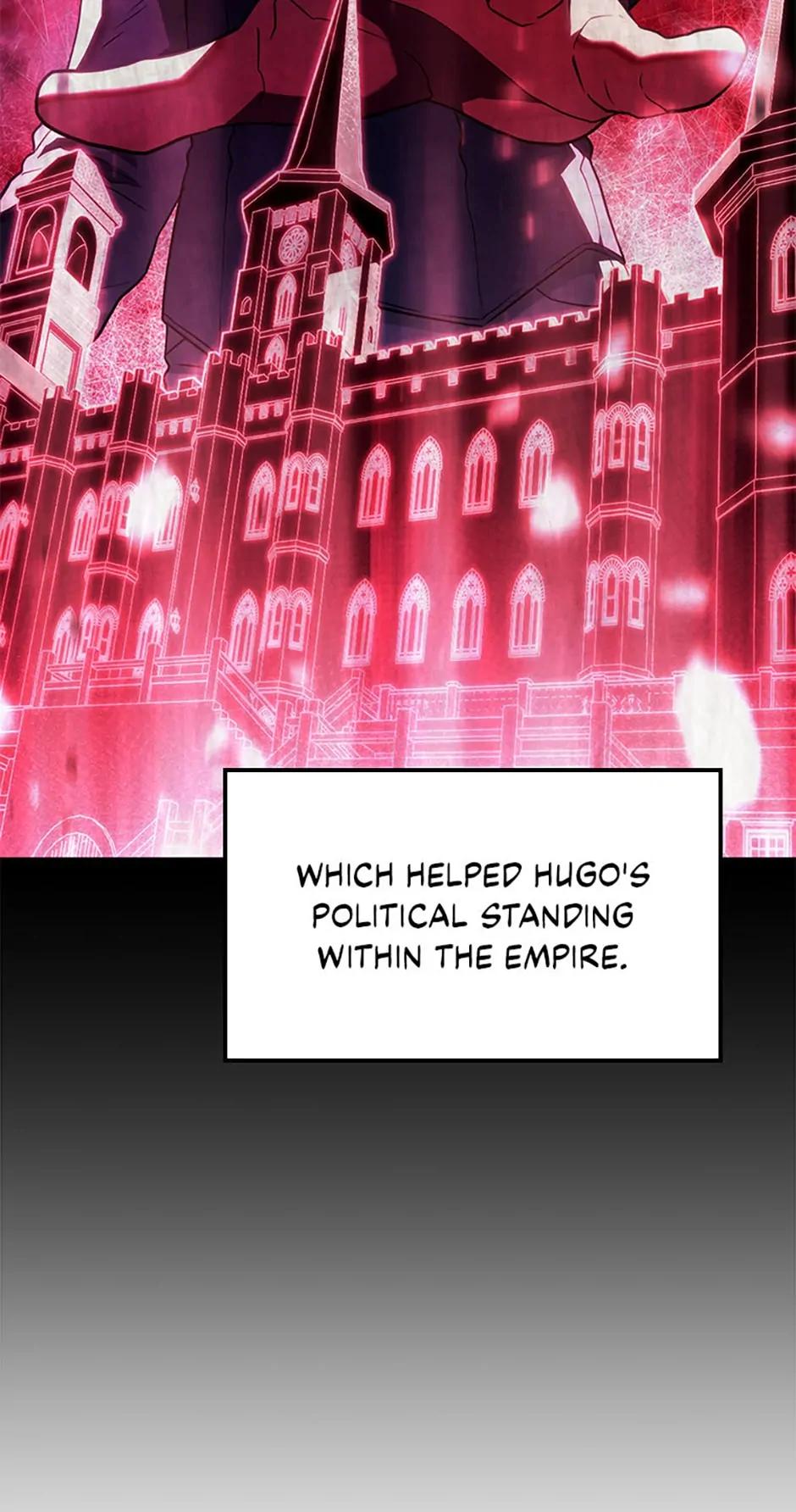 Revenge of the Baskerville Bloodhound Chapter 42 — page 100