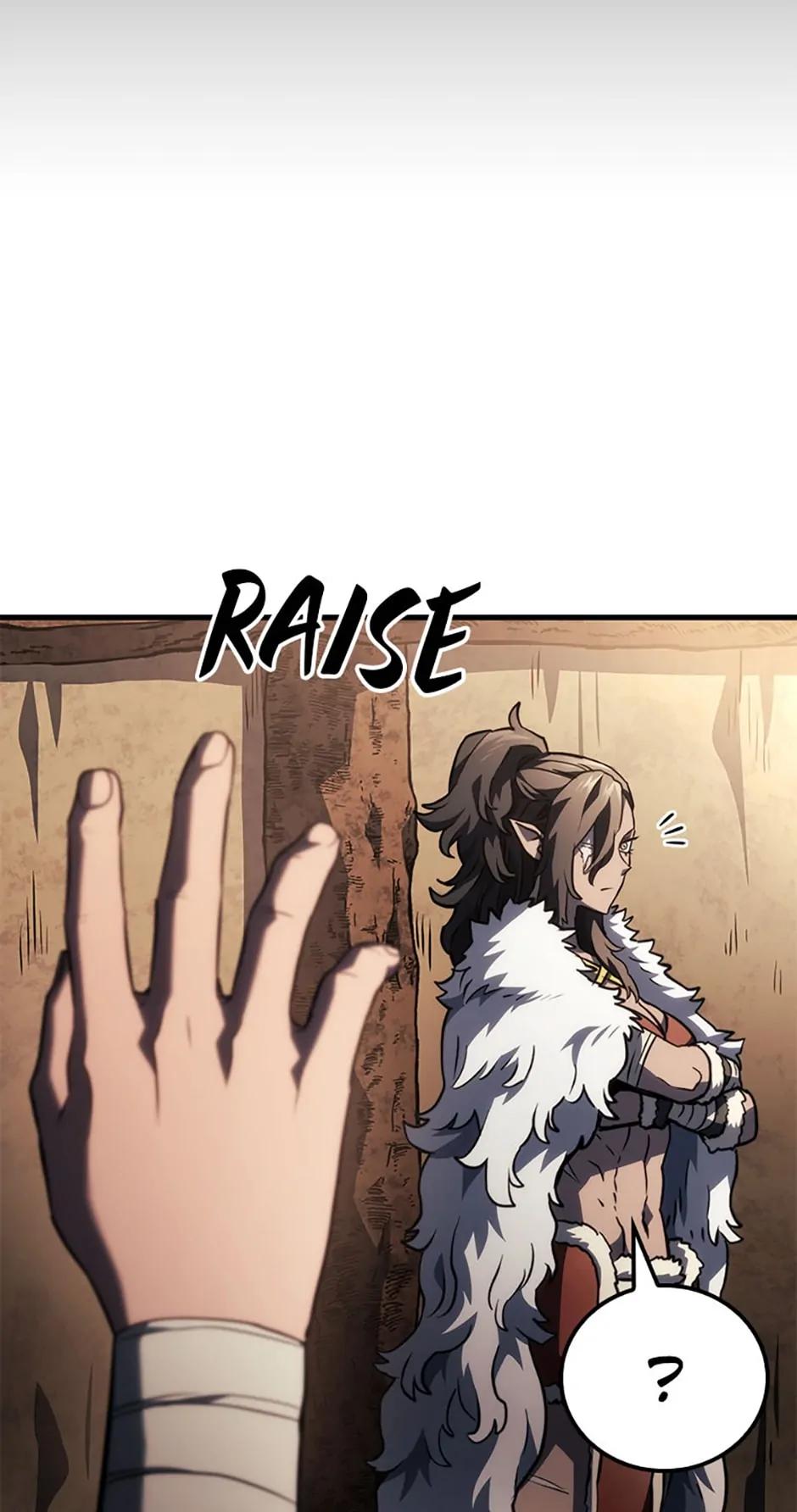 Revenge of the Baskerville Bloodhound Chapter 42 — page 101