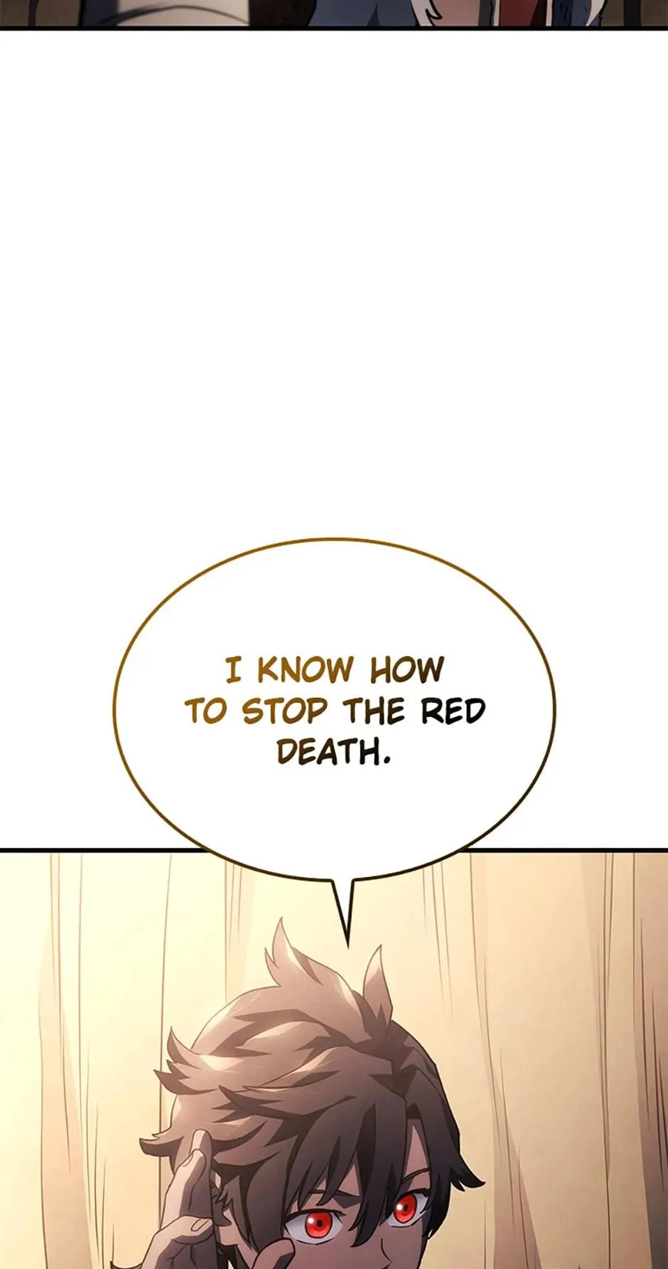 Revenge of the Baskerville Bloodhound Chapter 42 — page 102