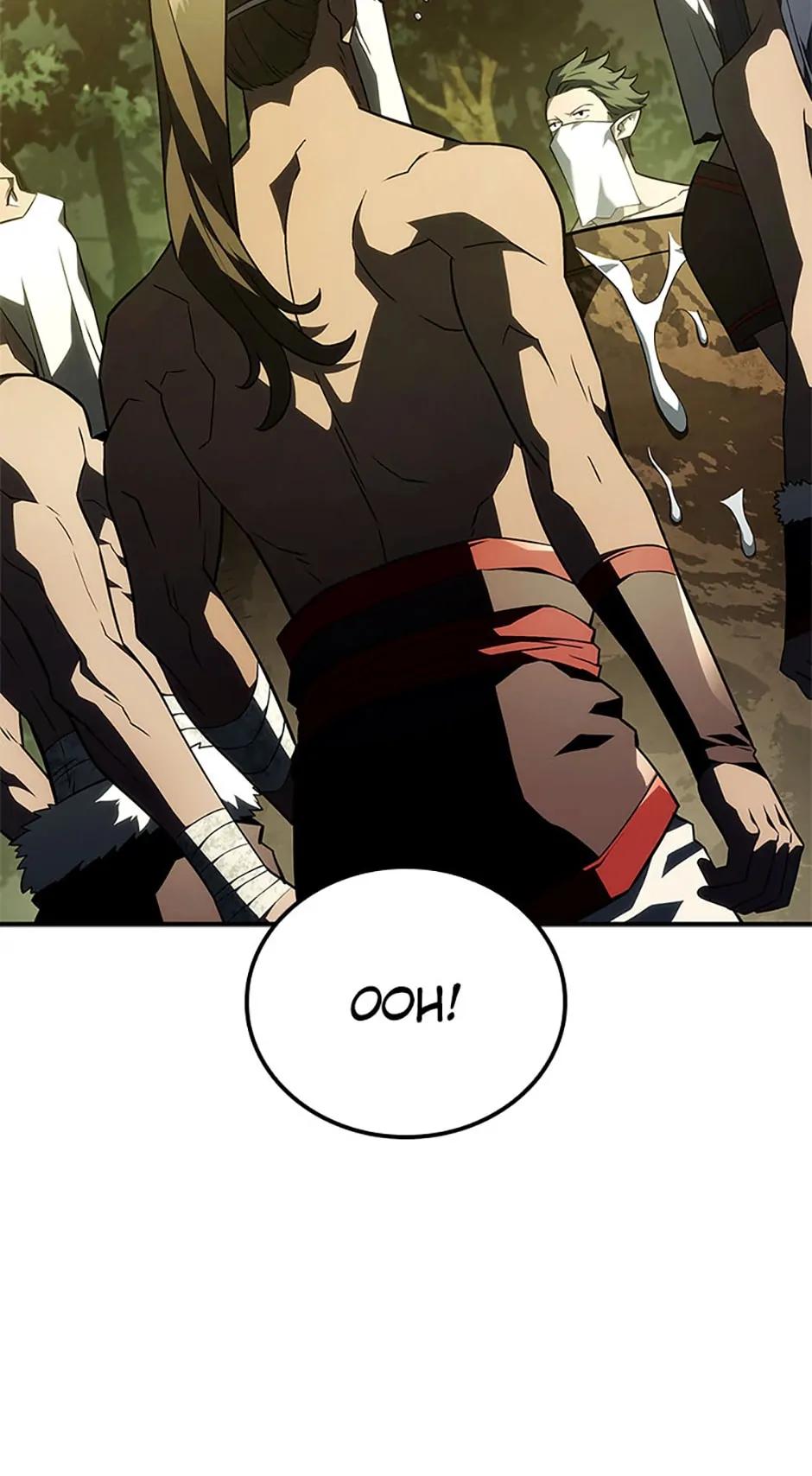 Revenge of the Baskerville Bloodhound Chapter 43 — page 6