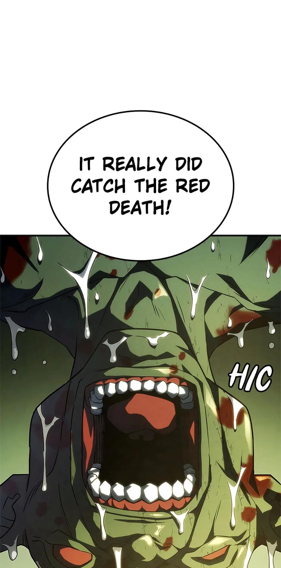 Revenge of the Baskerville Bloodhound Chapter 43 — page 7