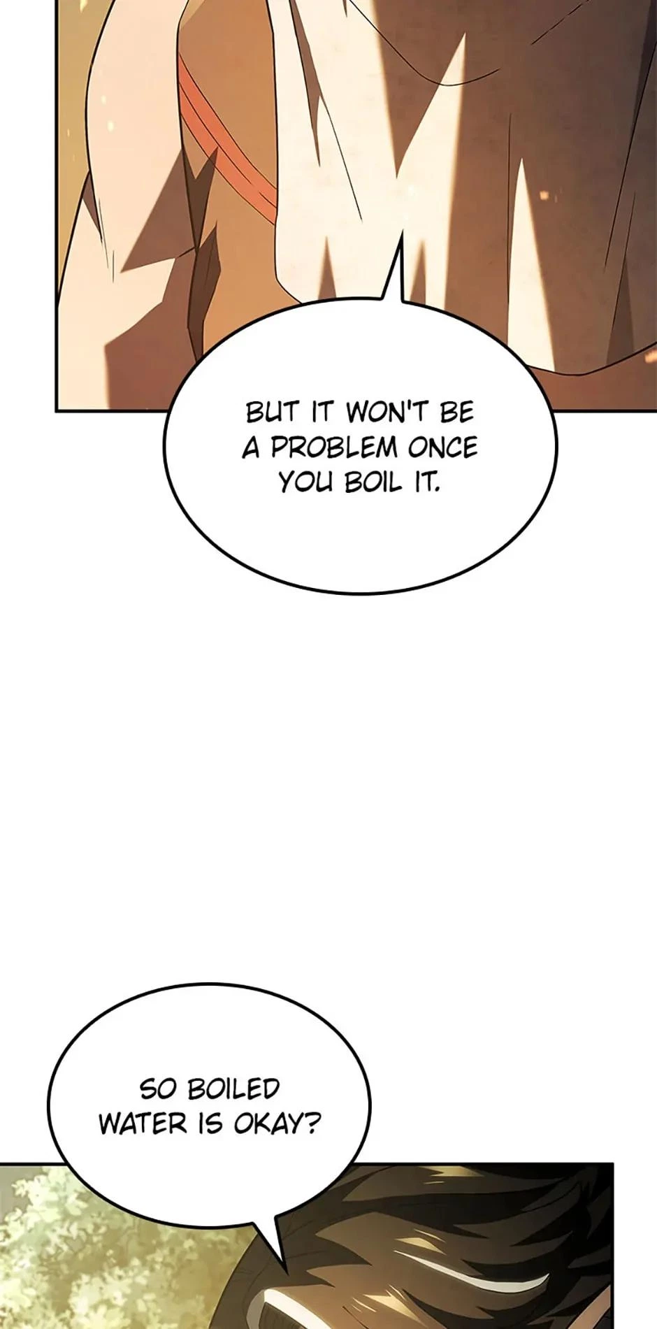 Revenge of the Baskerville Bloodhound Chapter 43 — page 11