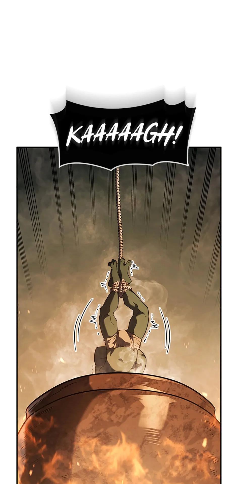 Revenge of the Baskerville Bloodhound Chapter 43 — page 13