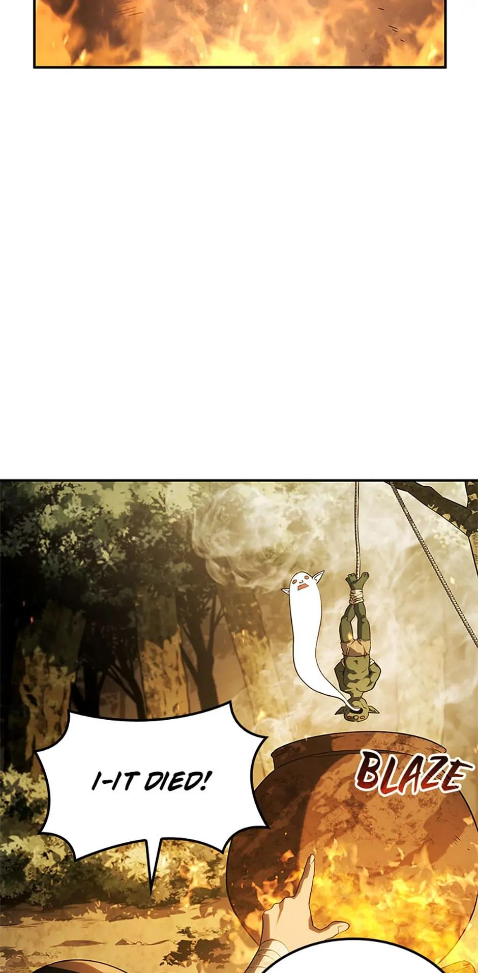 Revenge of the Baskerville Bloodhound Chapter 43 — page 14