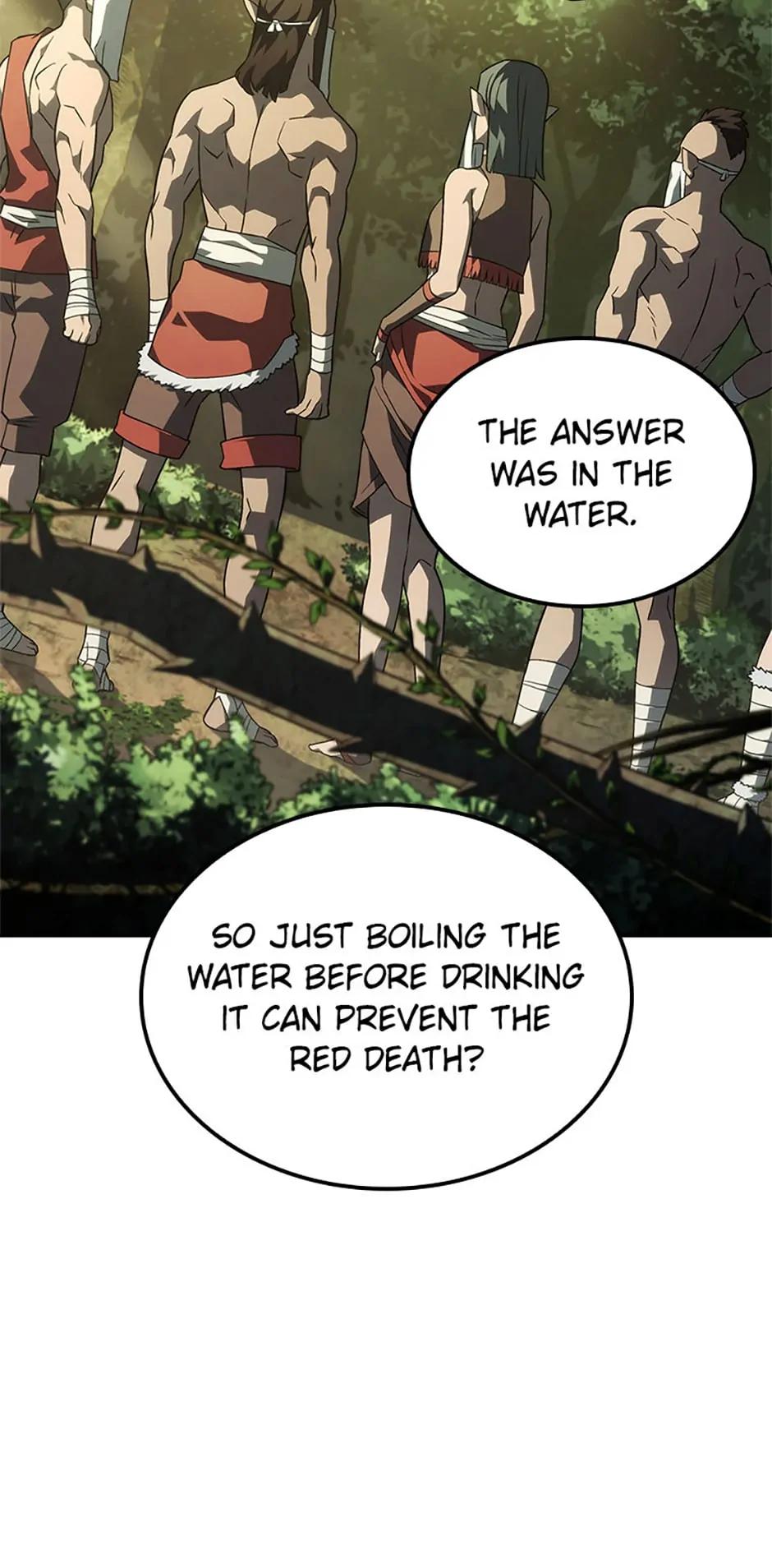 Revenge of the Baskerville Bloodhound Chapter 43 — page 18