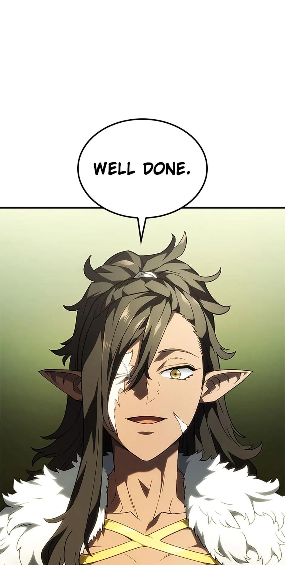 Revenge of the Baskerville Bloodhound Chapter 43 — page 19