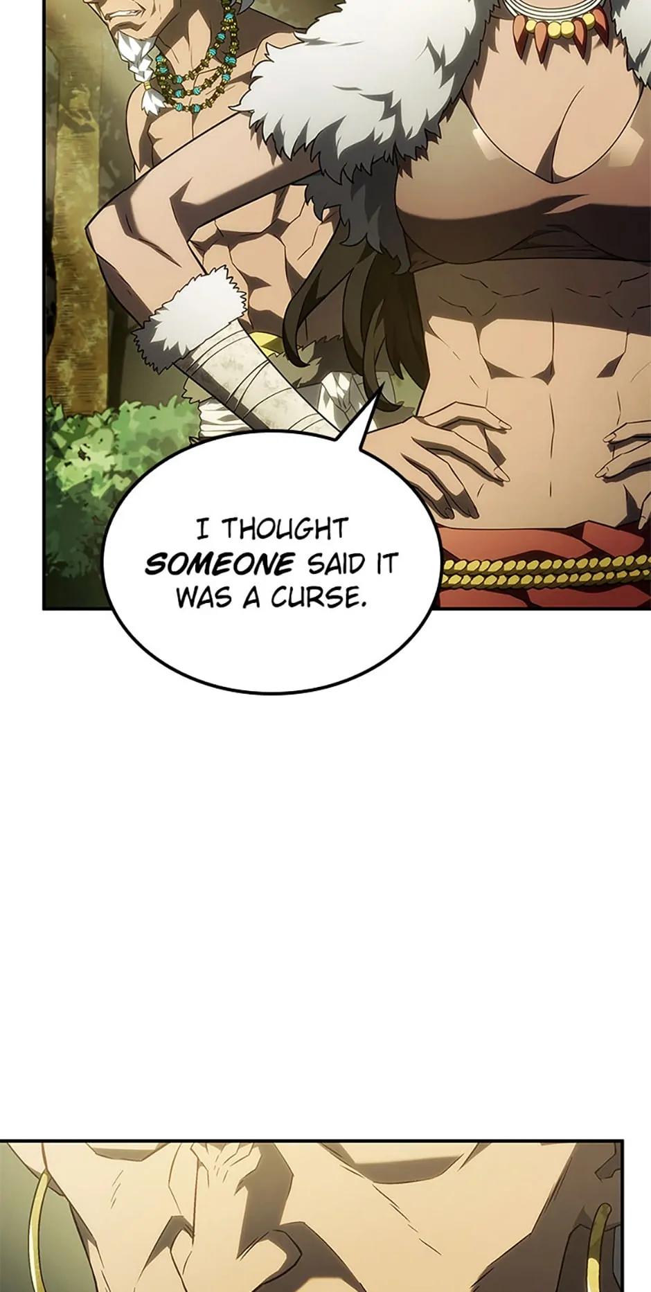 Revenge of the Baskerville Bloodhound Chapter 43 — page 23