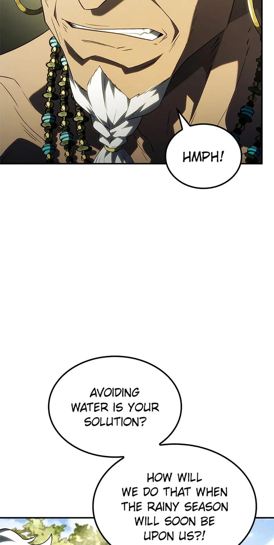 Revenge of the Baskerville Bloodhound Chapter 43 — page 24
