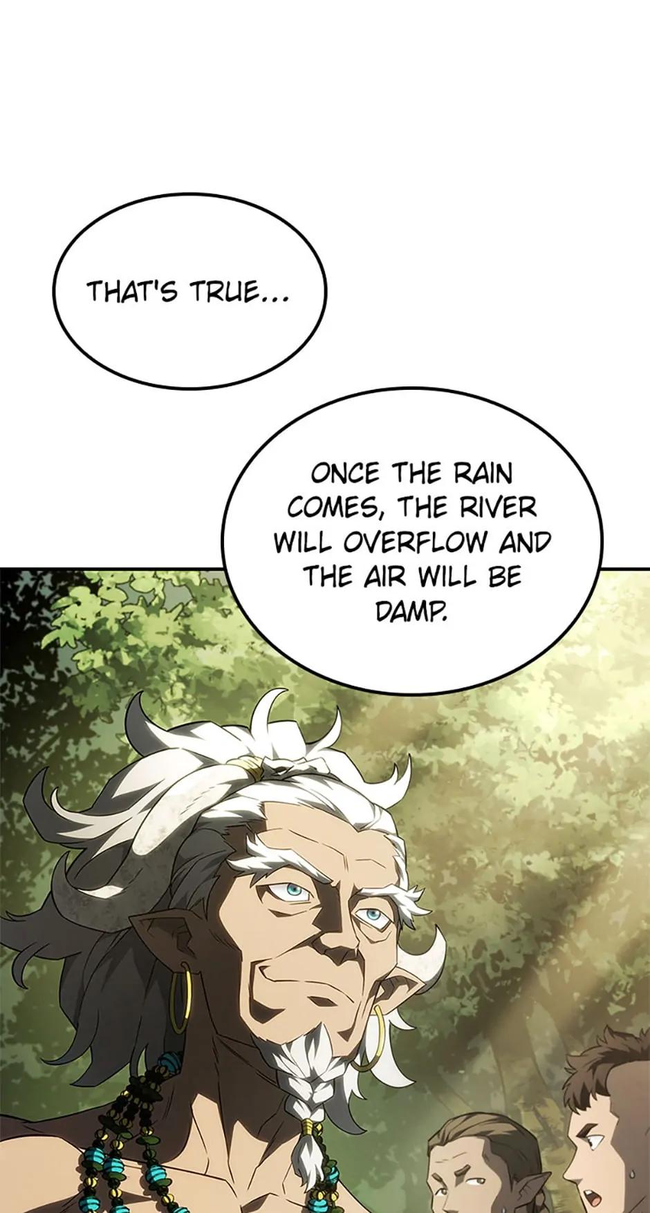 Revenge of the Baskerville Bloodhound Chapter 43 — page 26