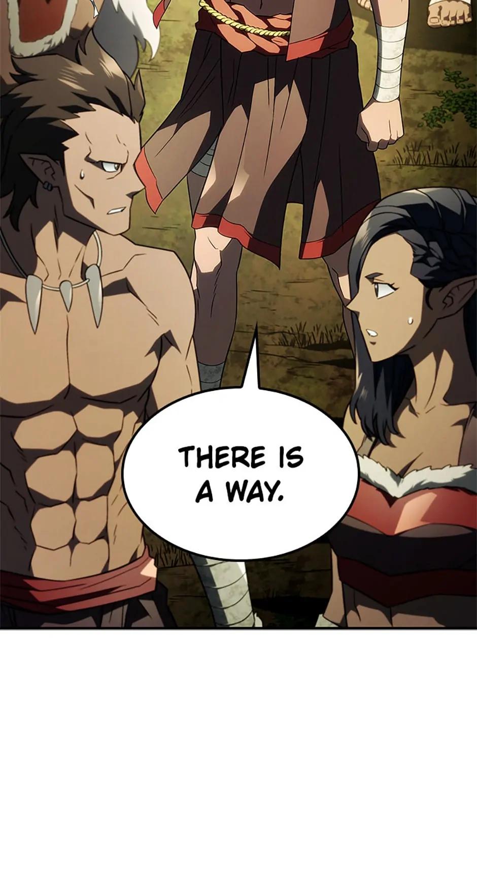 Revenge of the Baskerville Bloodhound Chapter 43 — page 30