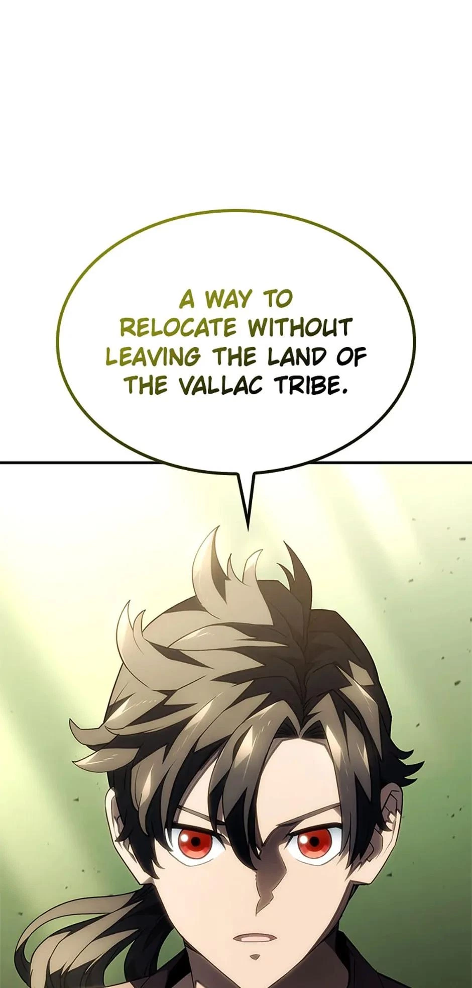 Revenge of the Baskerville Bloodhound Chapter 43 — page 31