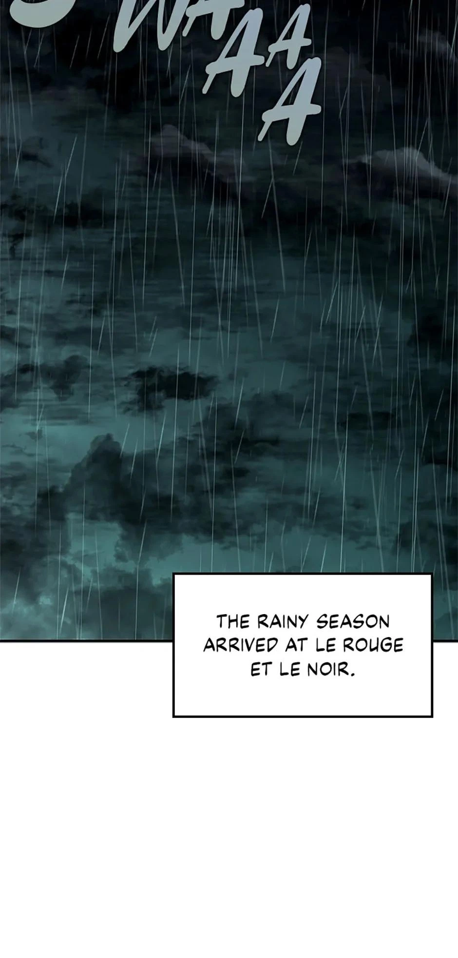 Revenge of the Baskerville Bloodhound Chapter 43 — page 34