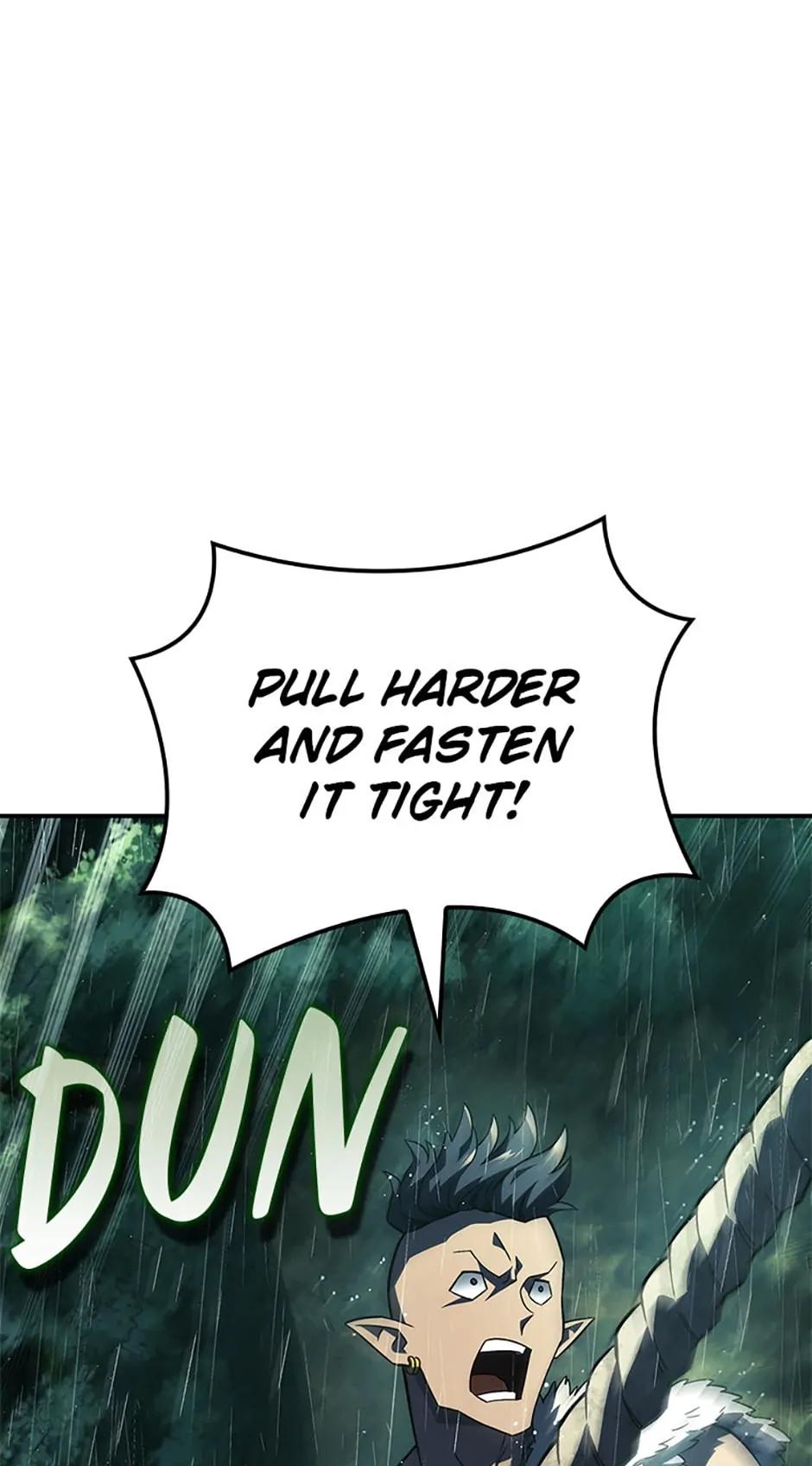 Revenge of the Baskerville Bloodhound Chapter 43 — page 39