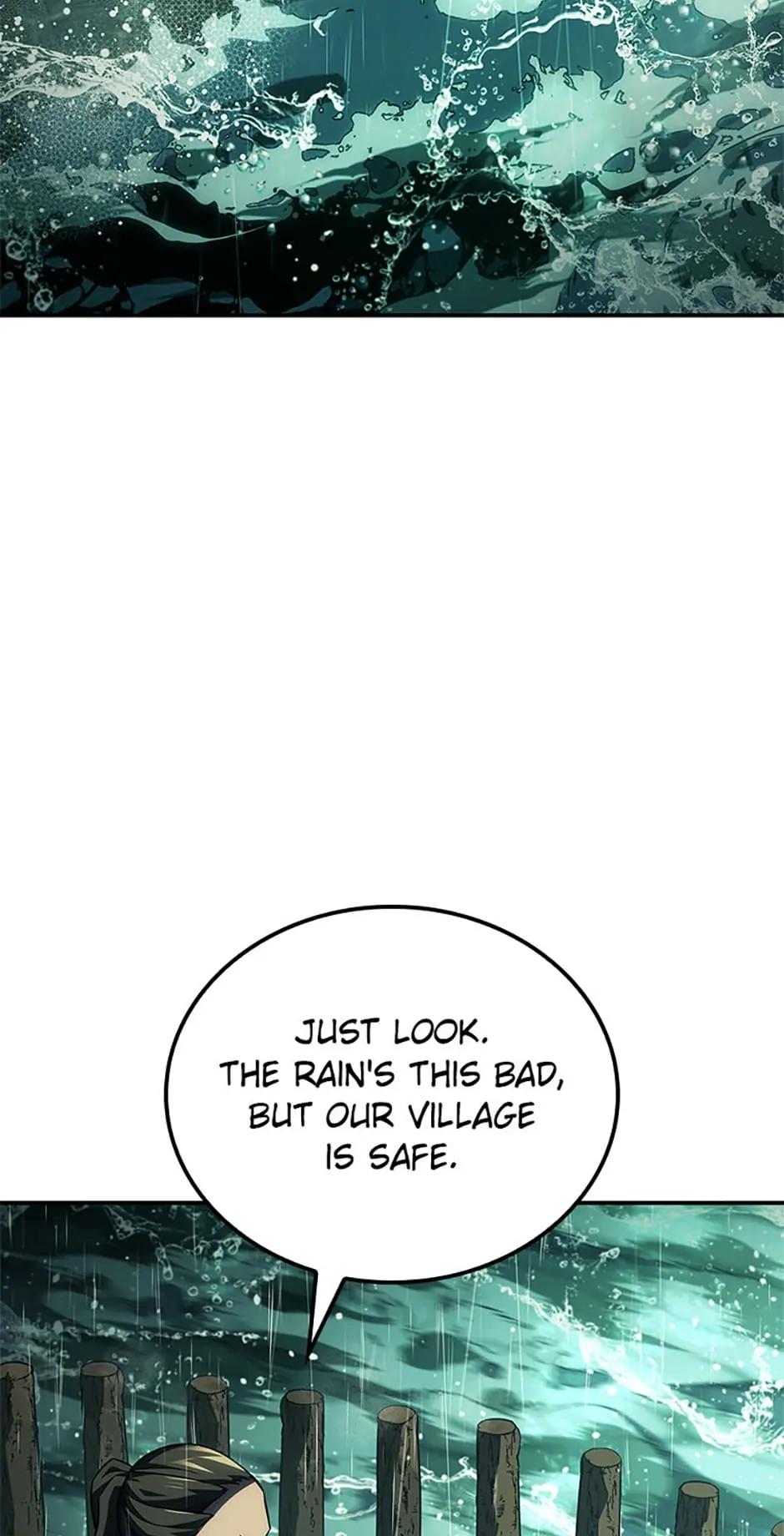 Revenge of the Baskerville Bloodhound Chapter 43 — page 44