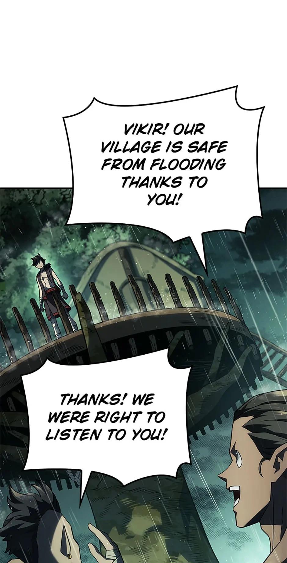 Revenge of the Baskerville Bloodhound Chapter 43 — page 46
