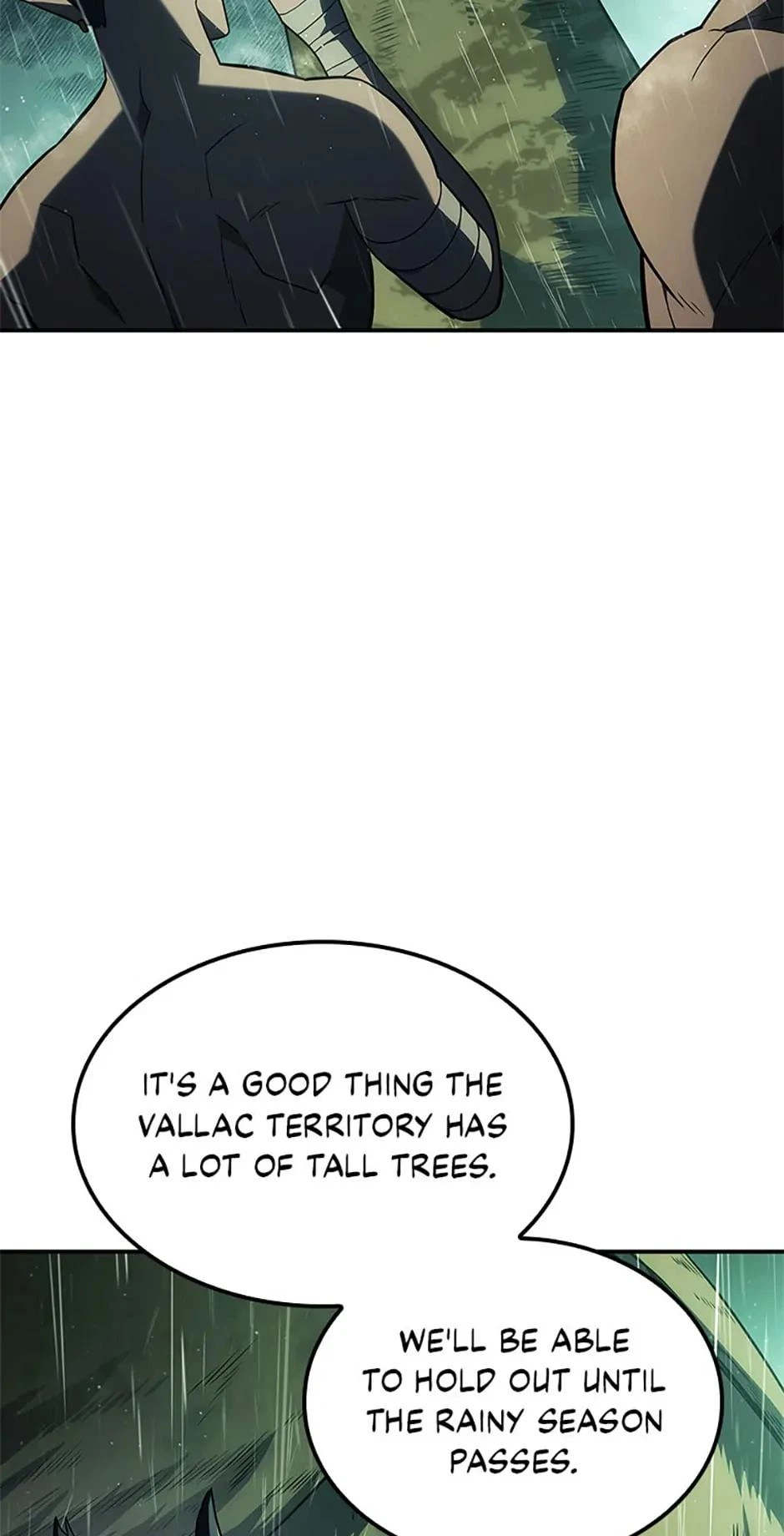 Revenge of the Baskerville Bloodhound Chapter 43 — page 47