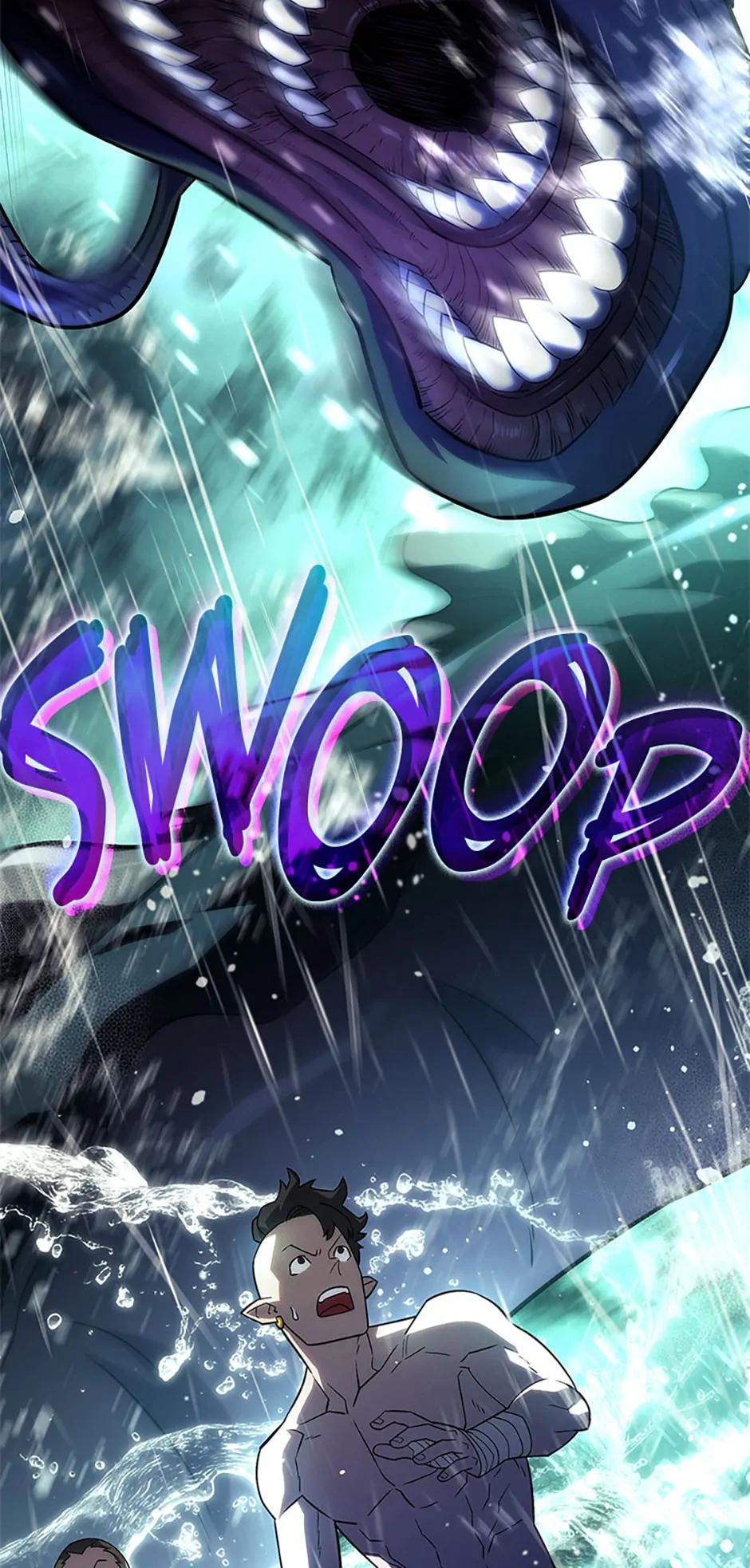 Revenge of the Baskerville Bloodhound Chapter 43 — page 53