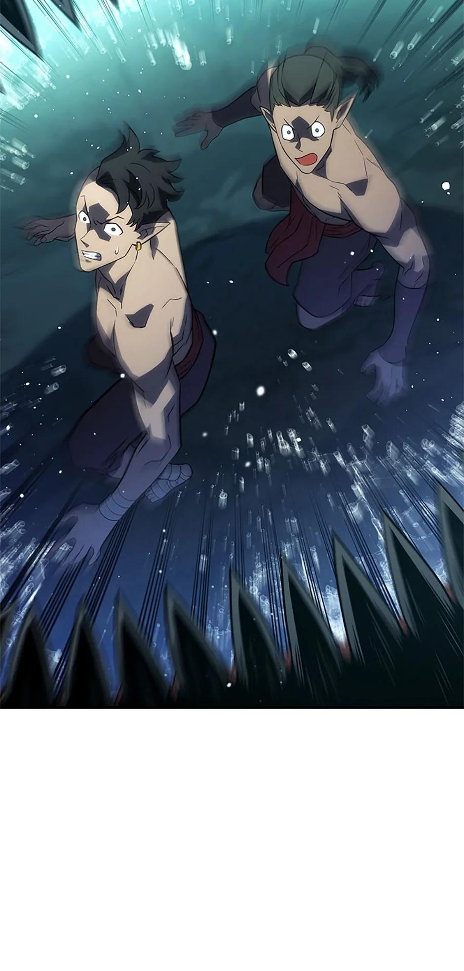 Revenge of the Baskerville Bloodhound Chapter 43 — page 55